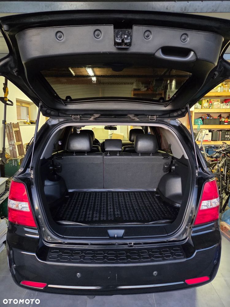 Kia Sorento 2.5 CRDi Expedition - 15