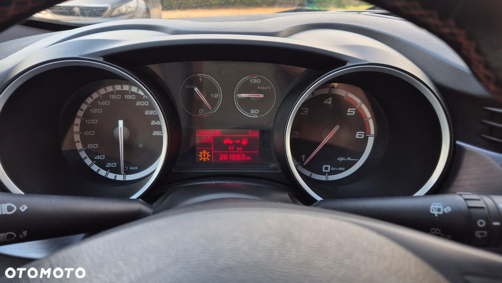 Alfa Romeo Giulietta 2.0 JTDM Progression - 9