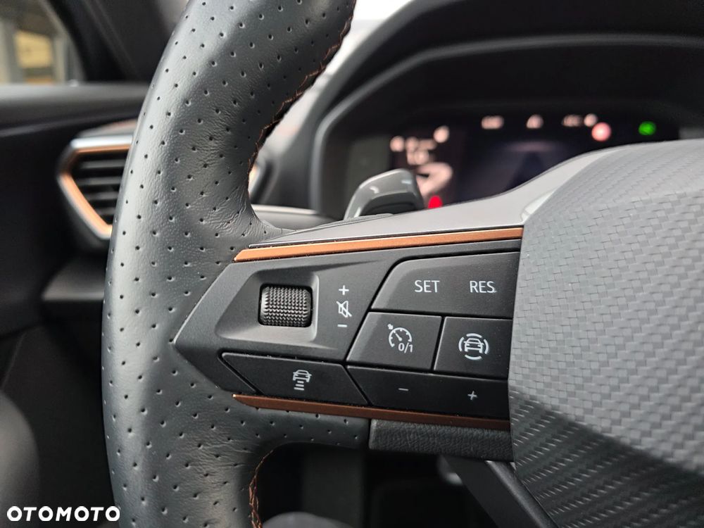 Cupra Formentor - 21