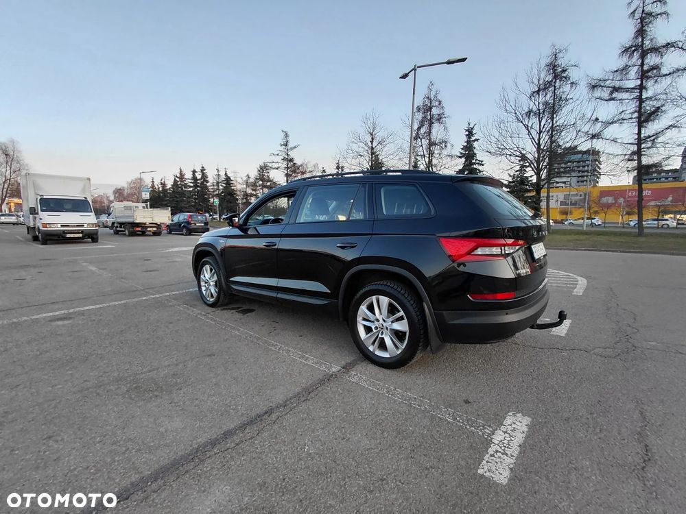 Skoda Kodiaq - 19