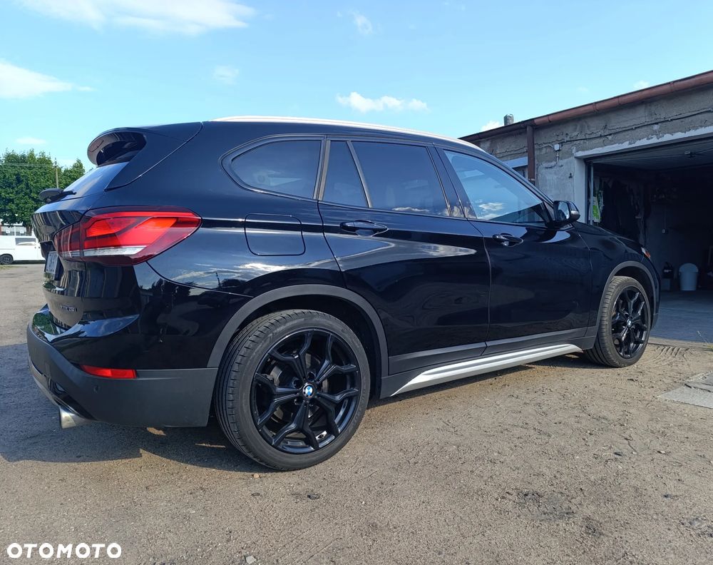 BMW X1 - 8