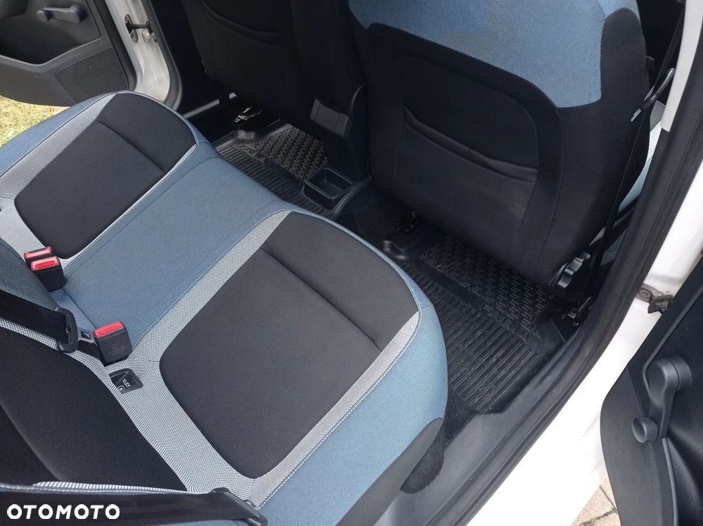 Skoda Fabia 1.2 TSI Ambition - 7