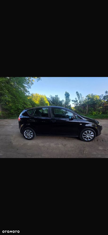 Seat Altea 1.6 Style - 8