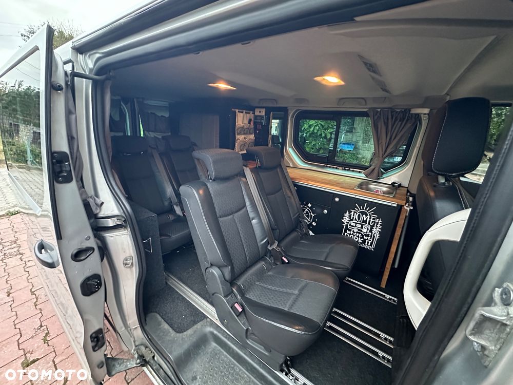 Opel Vivaro L2H1 2,9t Edition - 1