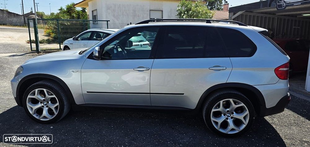 BMW X5 3.0 sd - 2