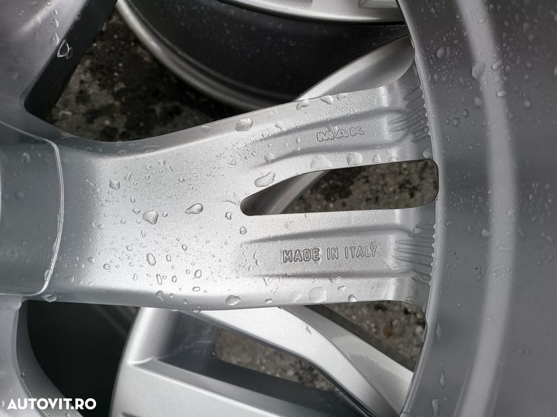 Jante 20'' Volvo Volvo 5x108 4piese - 7