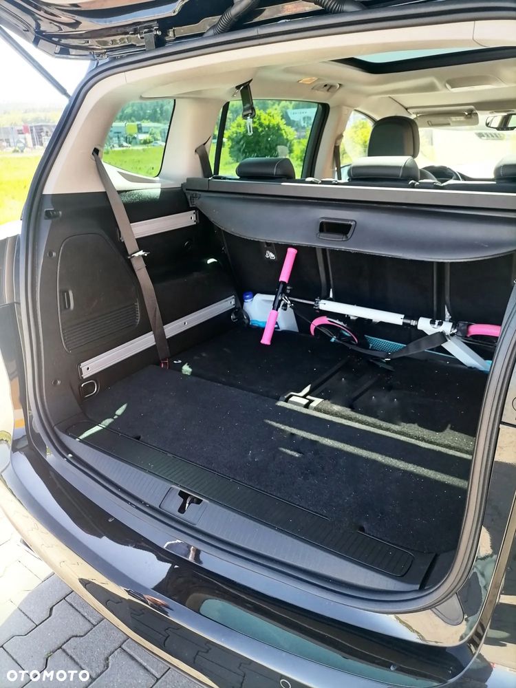 Opel Zafira 2.0 D (CDTI) Automatik Business Innovation - 16