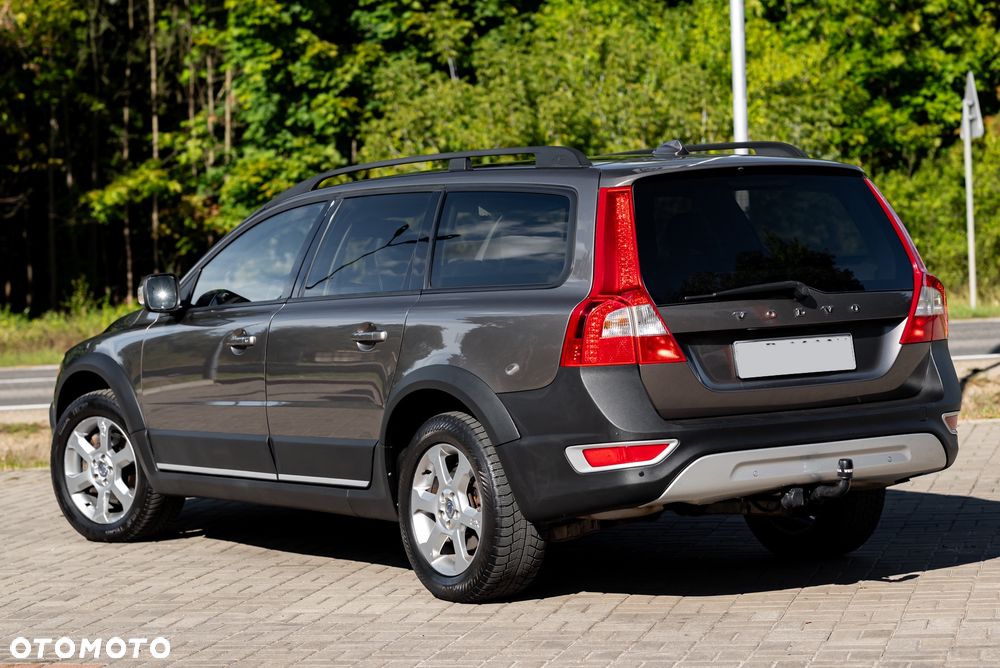 Volvo XC 70 3.2 AWD Summum - 13