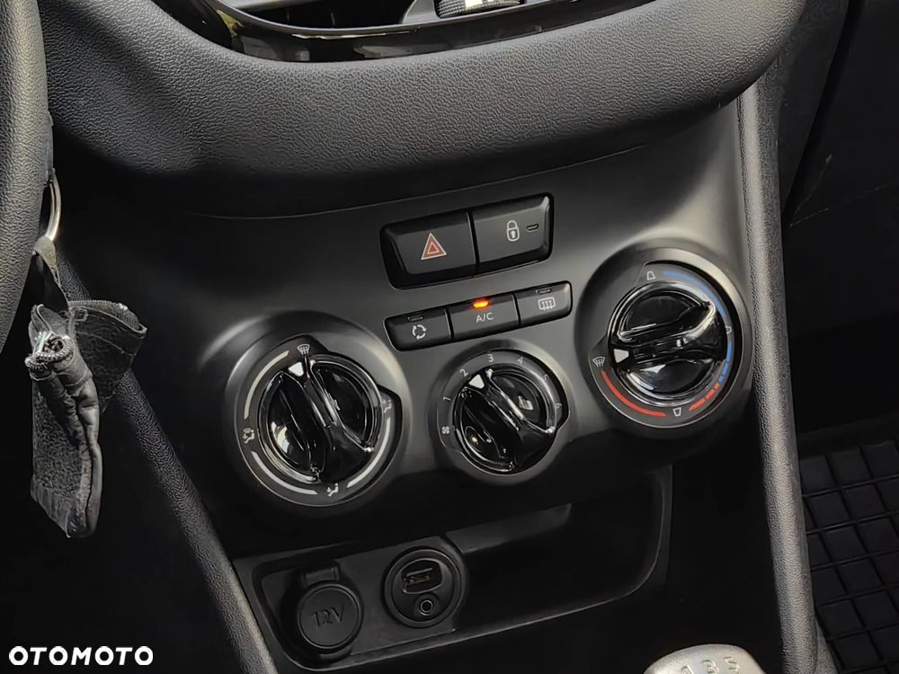 Peugeot 208 1.2 PureTech Active - 14