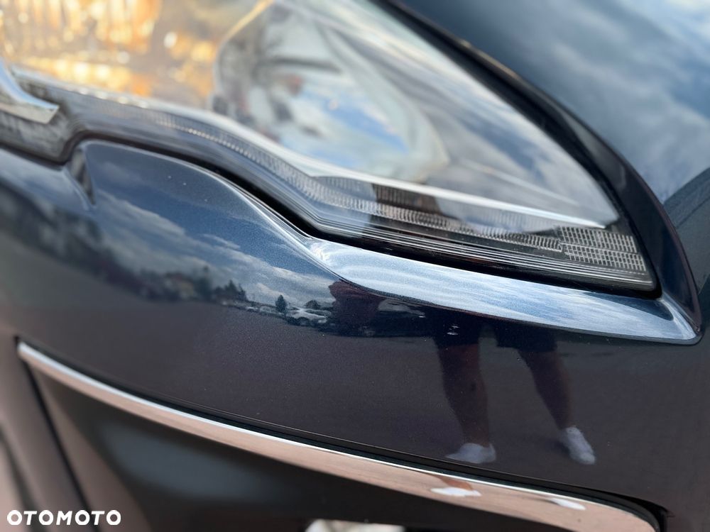 Peugeot 3008 1.6 HDi Style - 10
