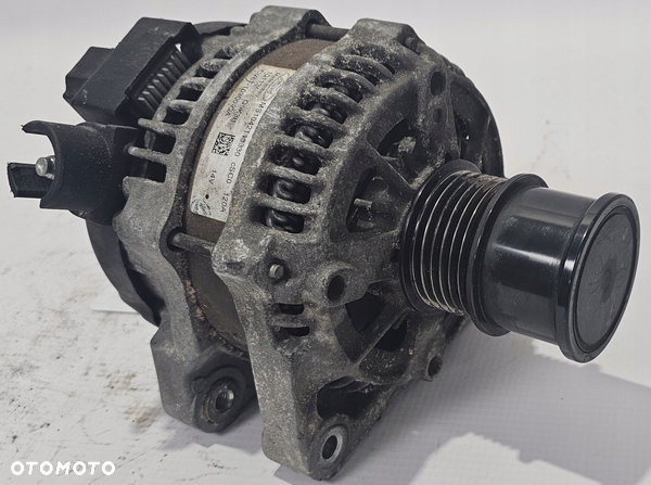 ALTERNATOR C-MAX / TRANSIT / TOURNEO / FOCUS / 1.0 ECOBOOST 1781479 120A