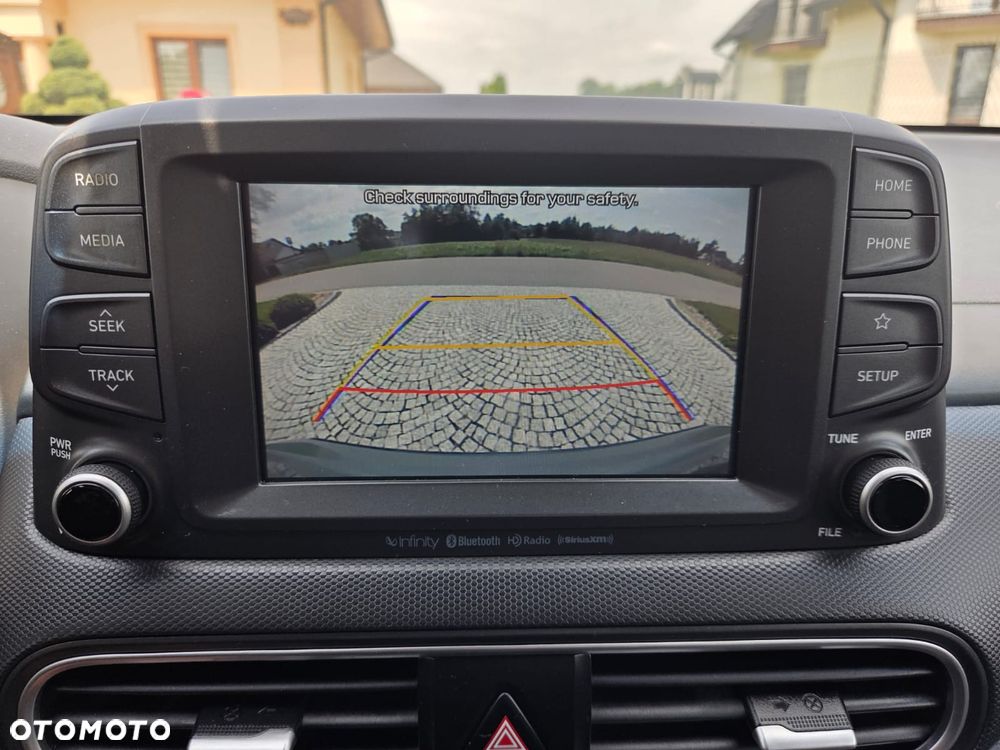 Hyundai Kona 1.6 T-GDI DCT Prime - 28