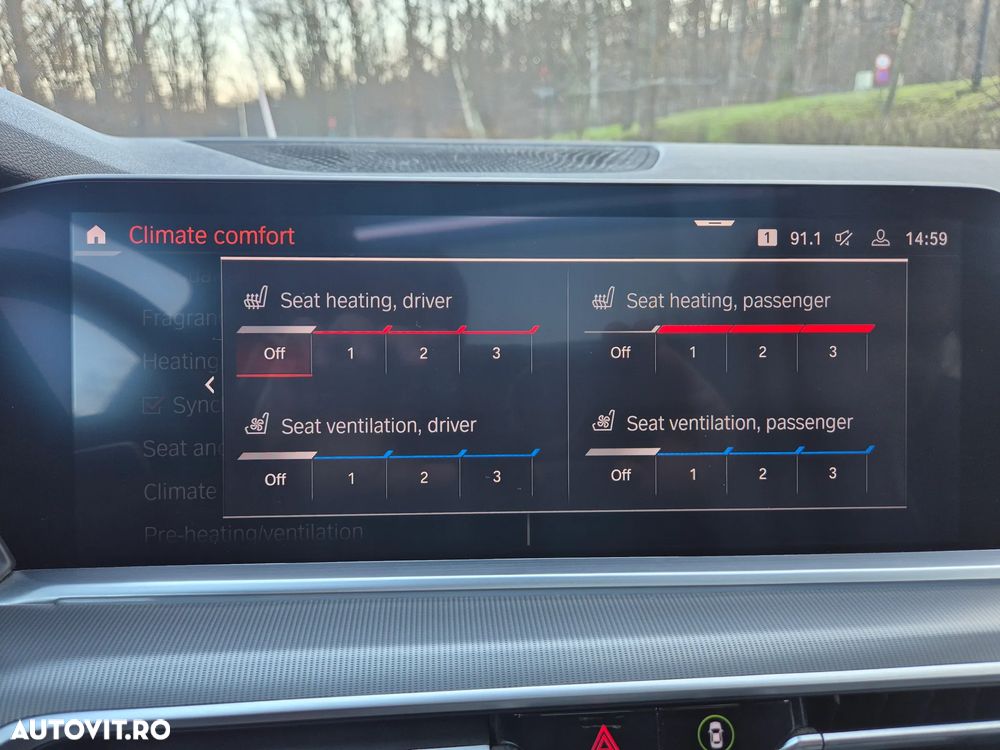 BMW X5 xDrive30d xLine - 23