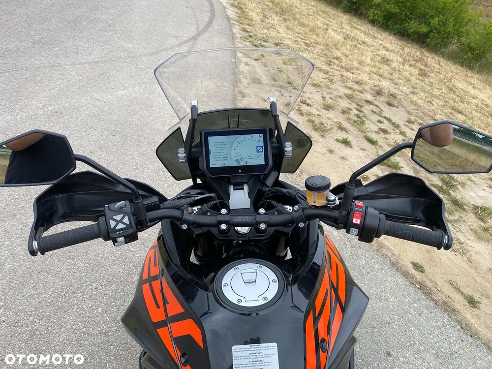 KTM Super Adventure - 3