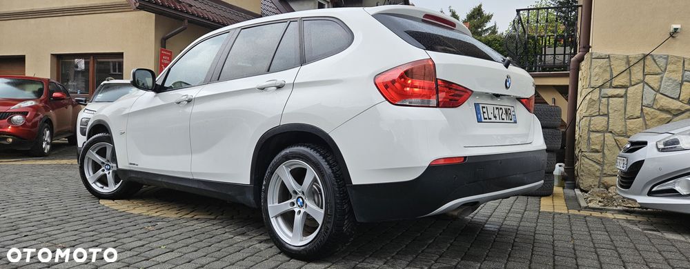 BMW X1 sDrive18d Sport Line - 15