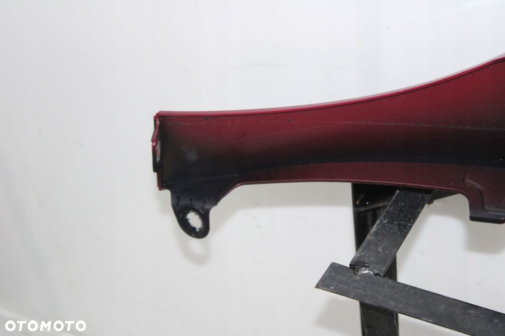 PEUGEOT 5008 I 09R- BŁOTNIK PRAWY PRZÓD PRZEDNI LKR - 10