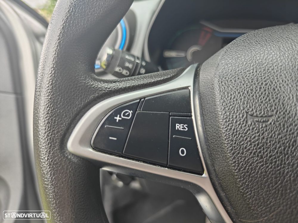 Dacia Spring Comfort Plus - 27