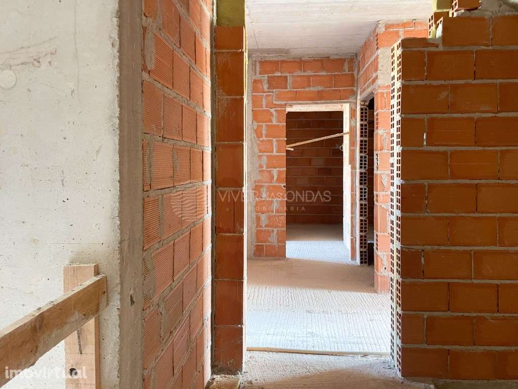 Apartamento T1 | Vale de Milhaços | Corroios - Grande imagem: 4/57