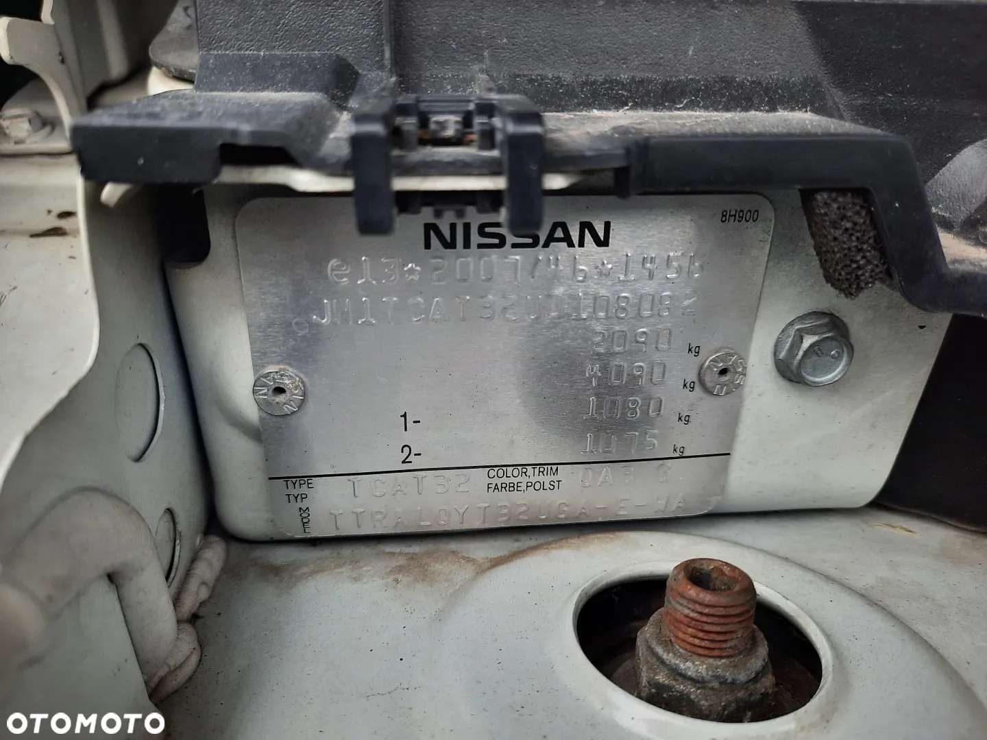 Nissan X-Trail 1.6 DCi Tekna 2WD - 40