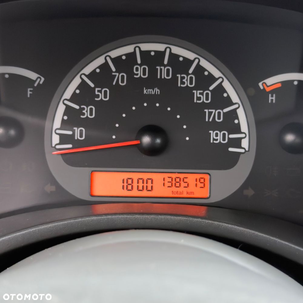 Fiat Panda 1.2 Fresh - 12