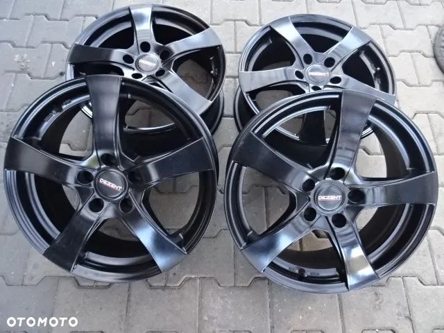 5x112  7Jx17 ET45 Audi Volkswagen Seat Skoda Nowe modele BMW i inne - 1