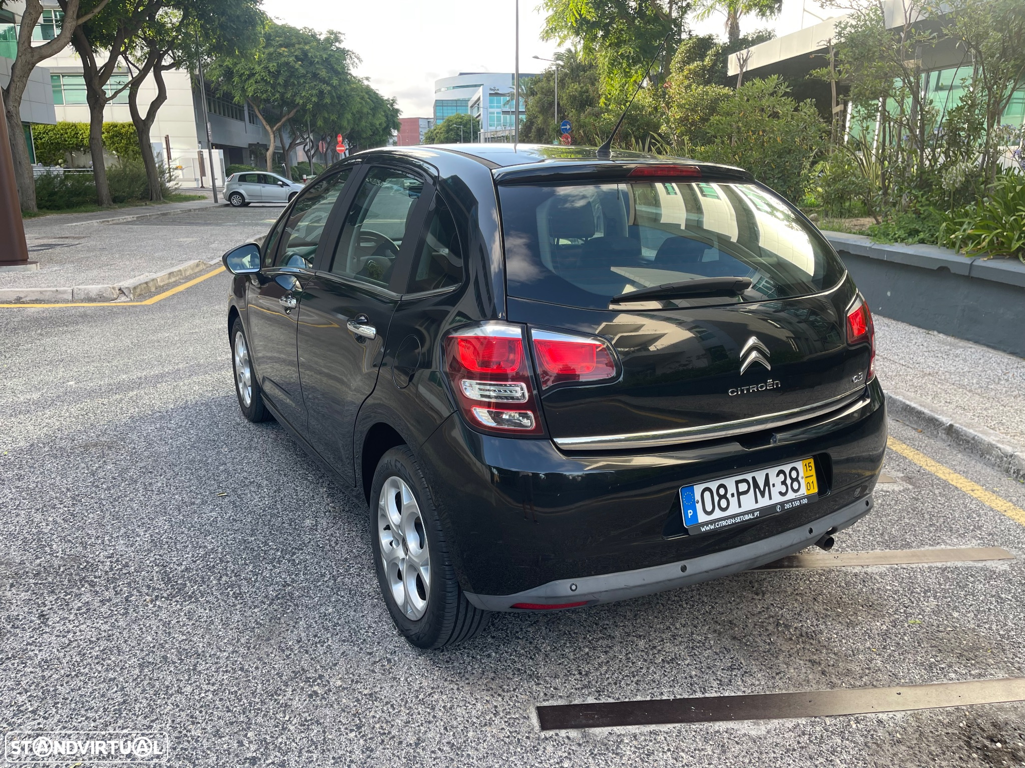 Citroën C3 1.2 PureTech Collection - 3