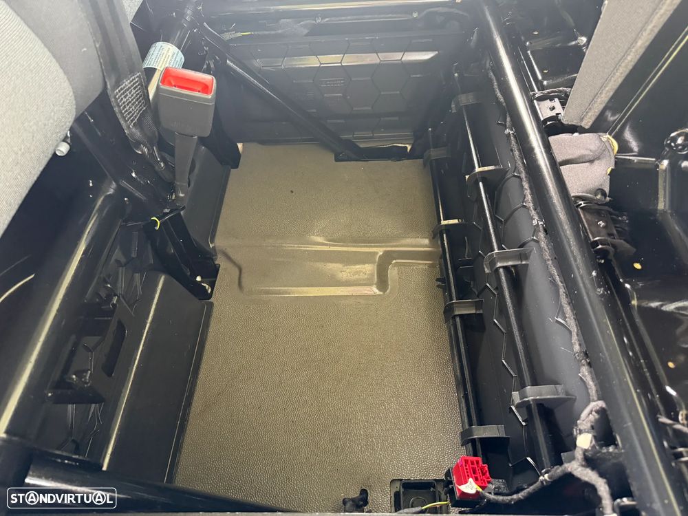 VW CRAFTER 35 2.0 TDI BLUEMOTION L3H3 140 CV - 33