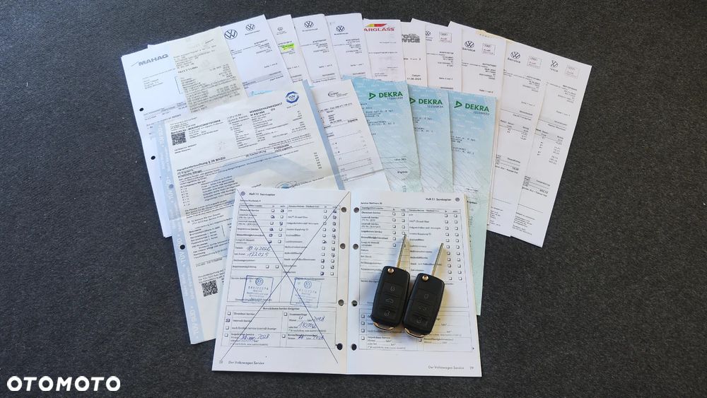 Volkswagen Golf 1.6 Comfortline - 35