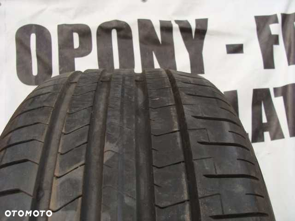 245/45 R19 Pirelli P Zero