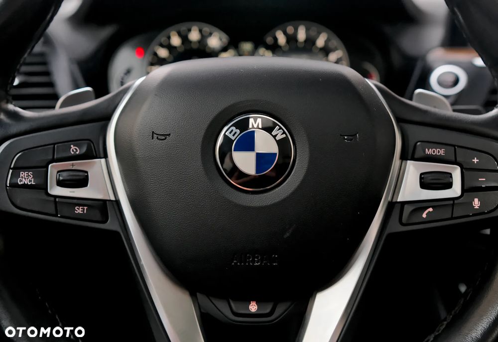 BMW X3 xDrive30i M Sport - 29