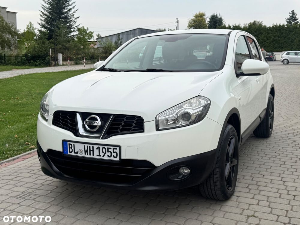Nissan Qashqai - 33
