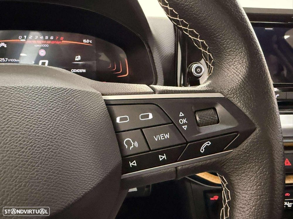 SEAT Ibiza 1.0 TSI Style - 16