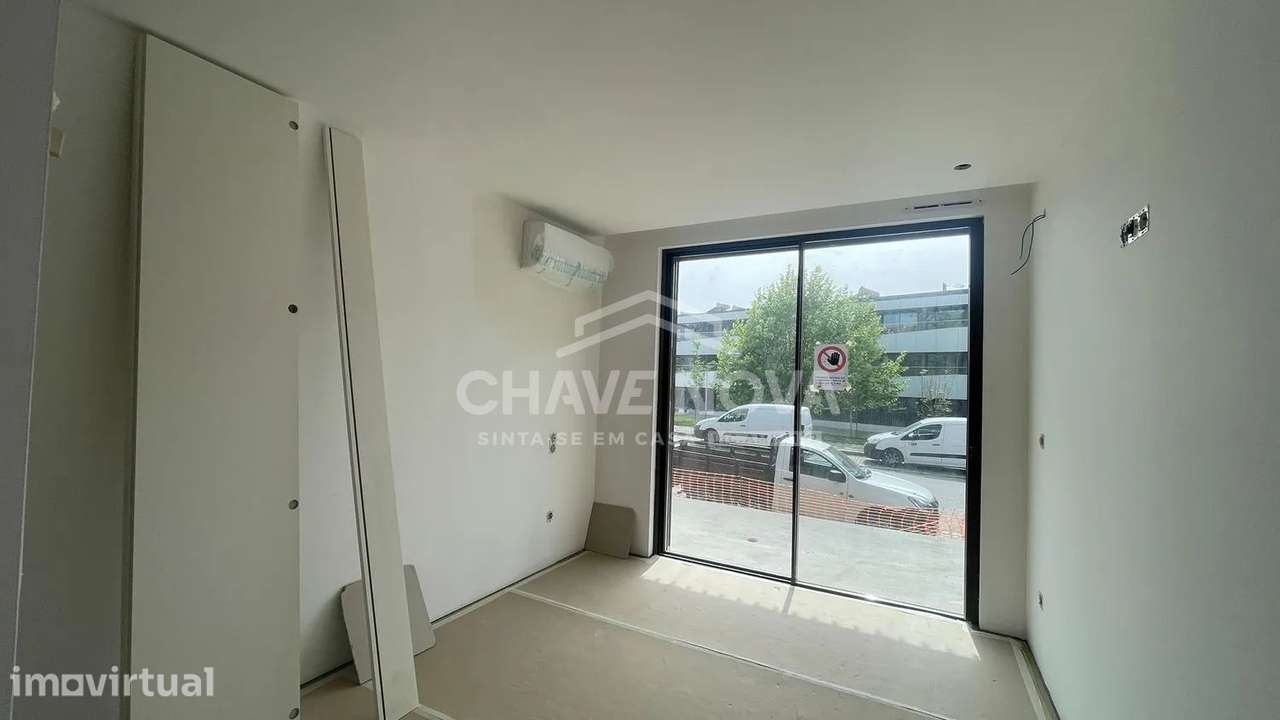 Apartamento T2 no Empreendimento Canidelo Living - Grande imagem: 4/21