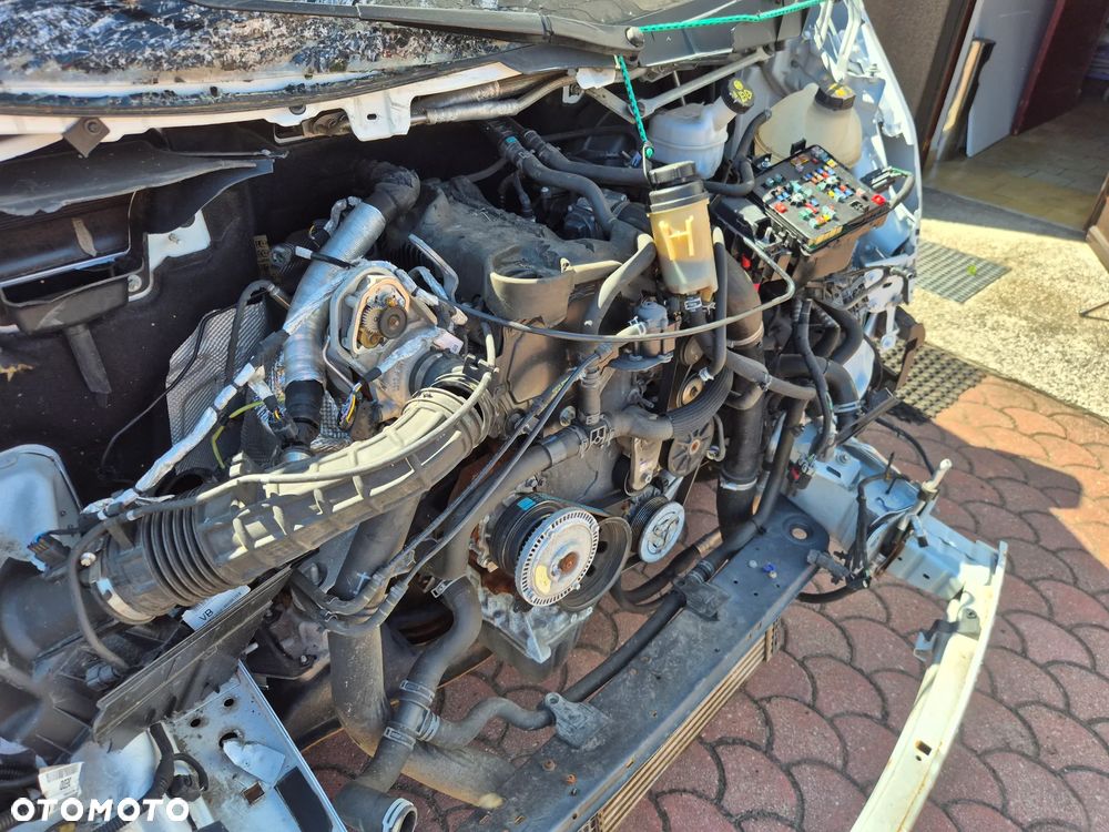 Ford Transit - 11