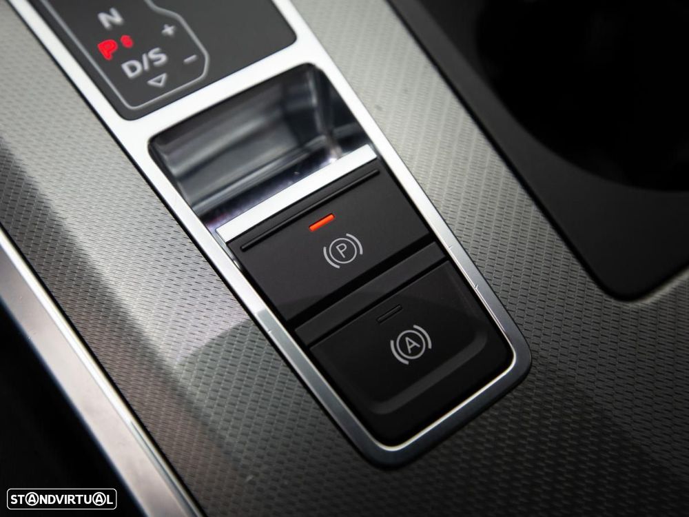 Audi A6 Avant 40 TDI S tronic - 21