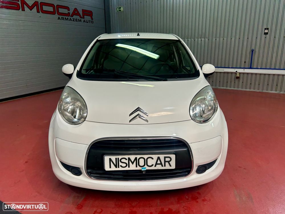Citroën C1 1.0 Style - 2