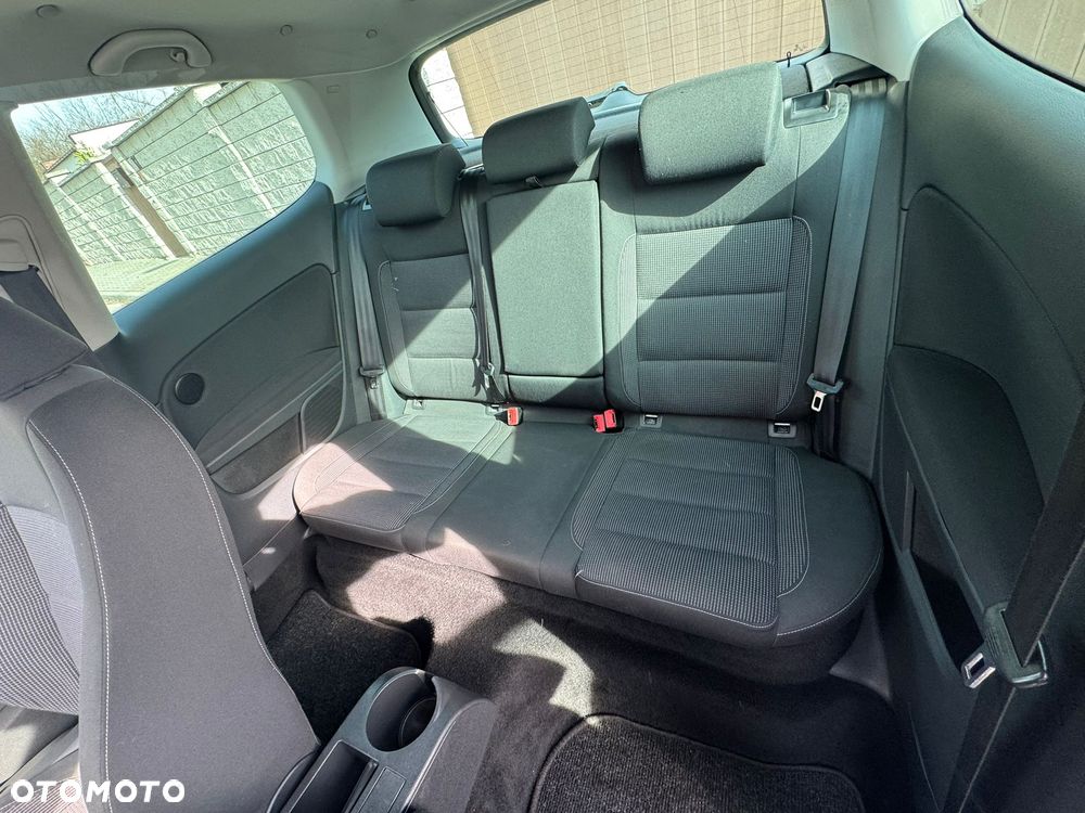 Volkswagen Golf 1.4 Trendline - 10