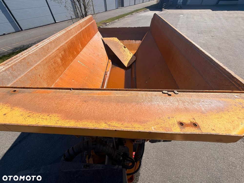 Volvo A30G 2022r Oryginał - 22