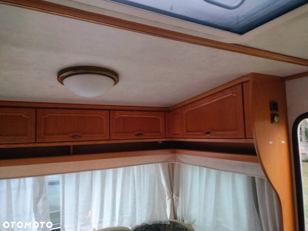 Tabbert Comtesse - 18