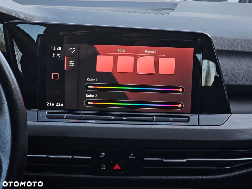 Volkswagen Golf Variant - 26