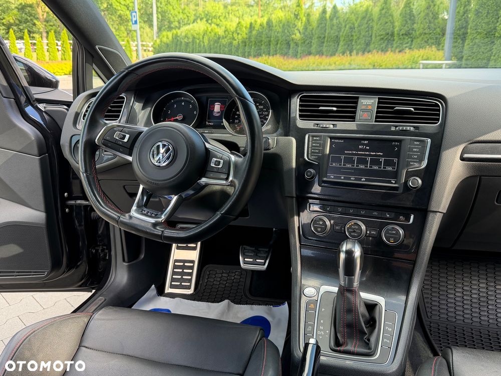 Volkswagen Golf 2.0 TSI BMT GTI Performance DSG - 17