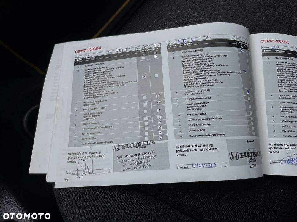 Honda Jazz 1.3 i-VTEC Elegance (ADAS) - 39