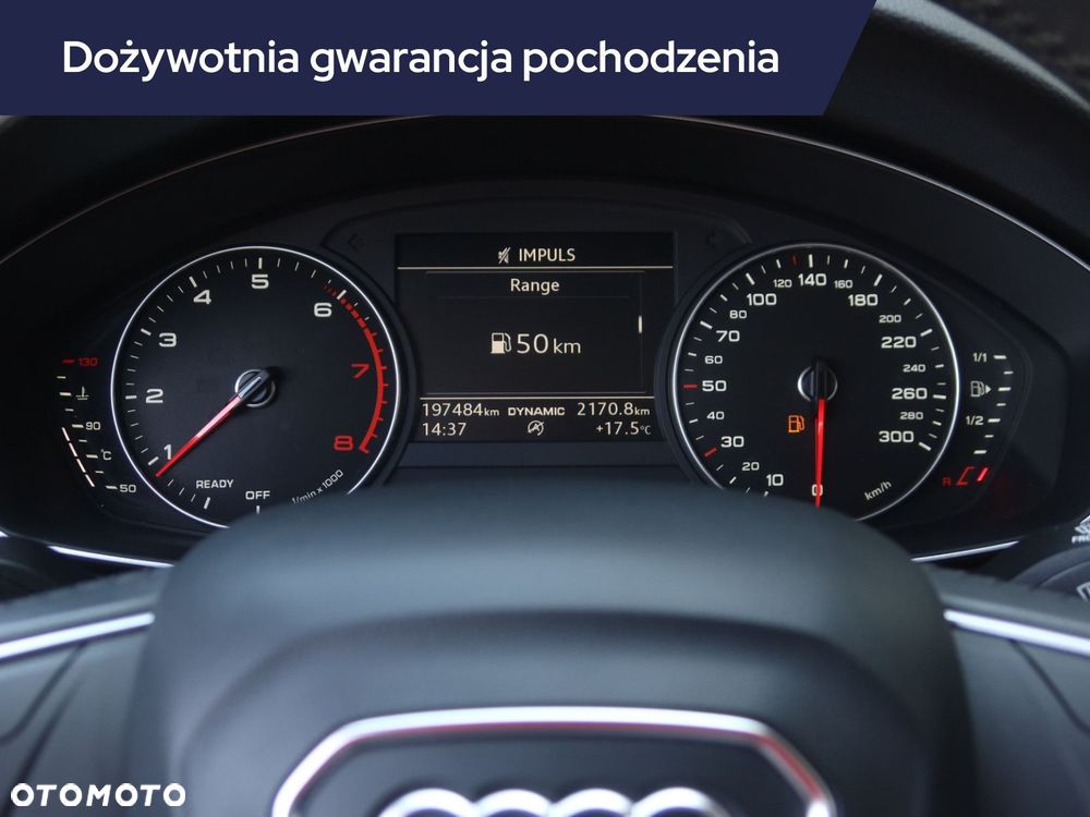 Audi A4 Limousine - 13