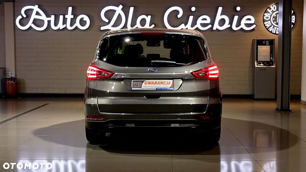 Ford S-Max - 4