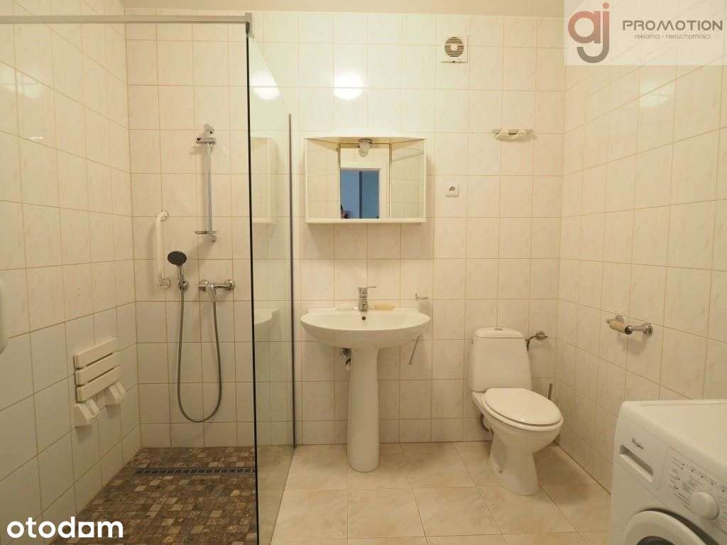 2-pok. 50 m2, 1 piętro, ul. Okoniowa 20