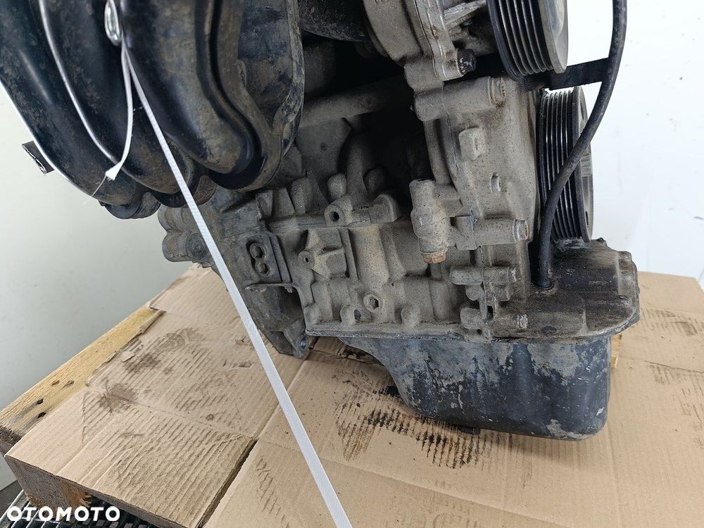 SILNIK SKODA FABIA II BBM 1.2 HTP 6V 60KM - 5