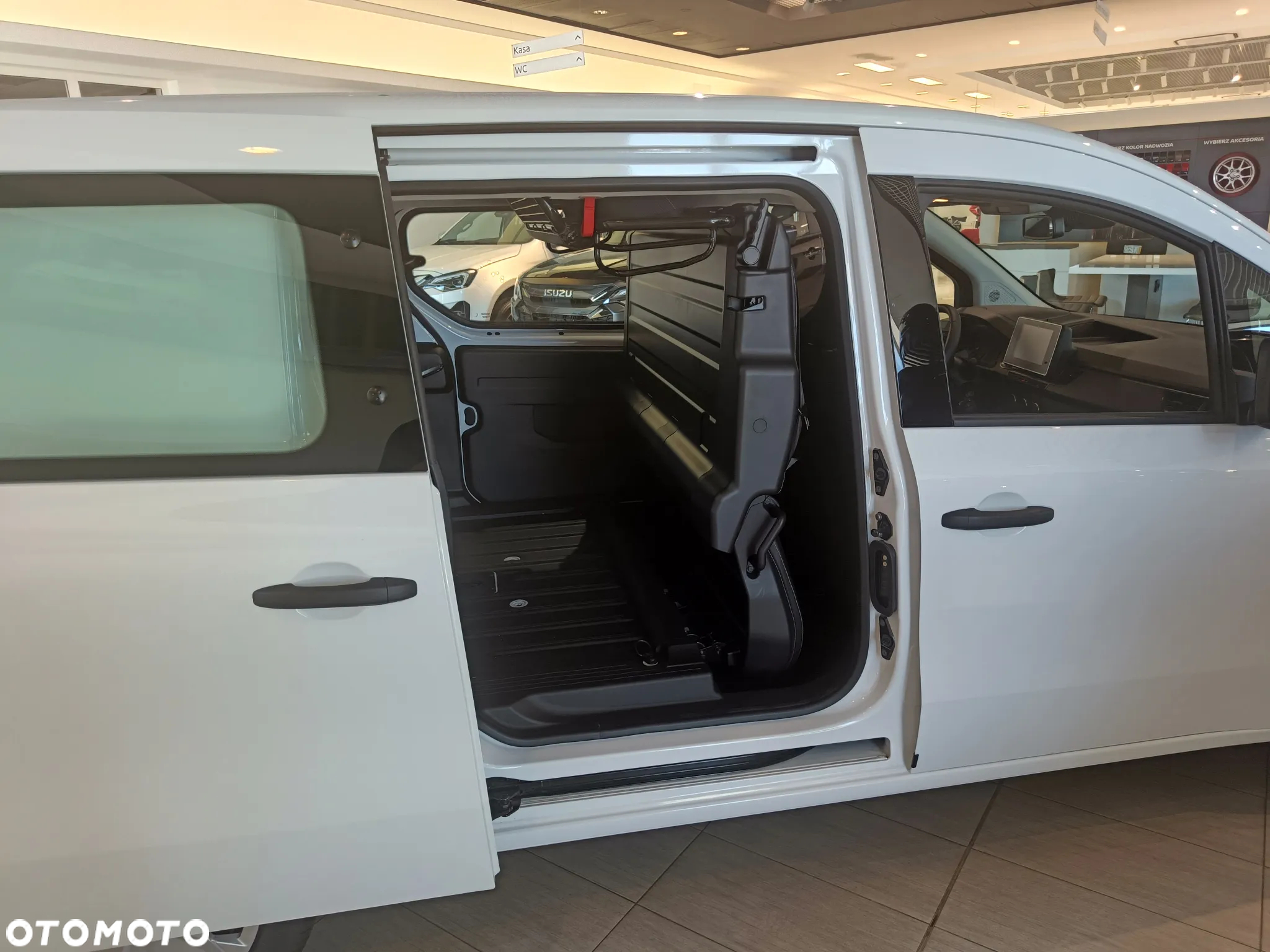 Nissan Townstar Van 1.3 DIG-T L2 Business (bryg.) - 4
