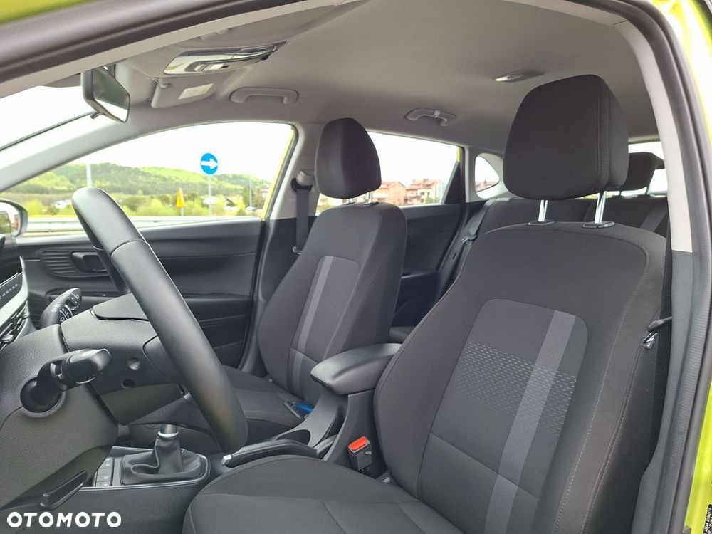 Hyundai i20 1.0 T-GDi Modern - 19