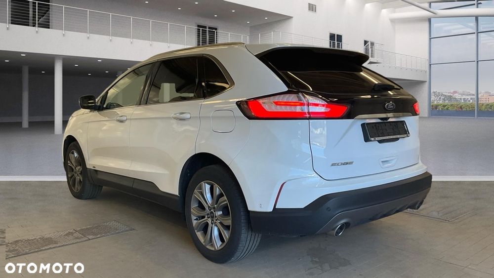 Ford Edge 2.0 EcoBlue Twin-Turbo 4WD Titanium - 2