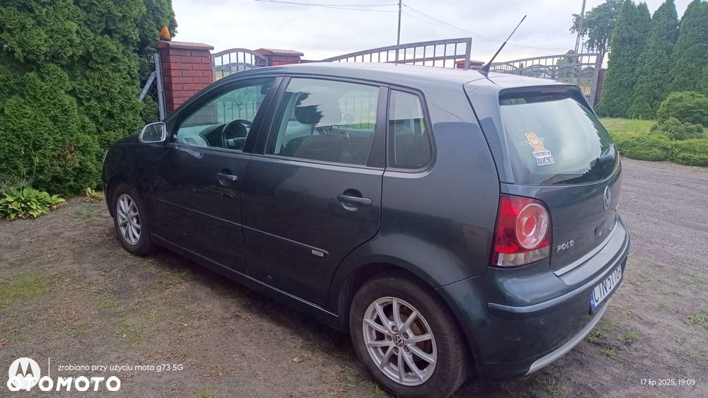Volkswagen Polo - 6